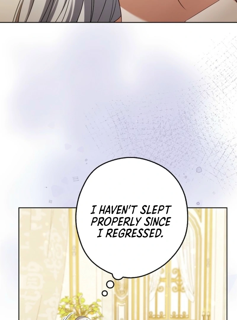 Marry or Die Chapter 5 page 135