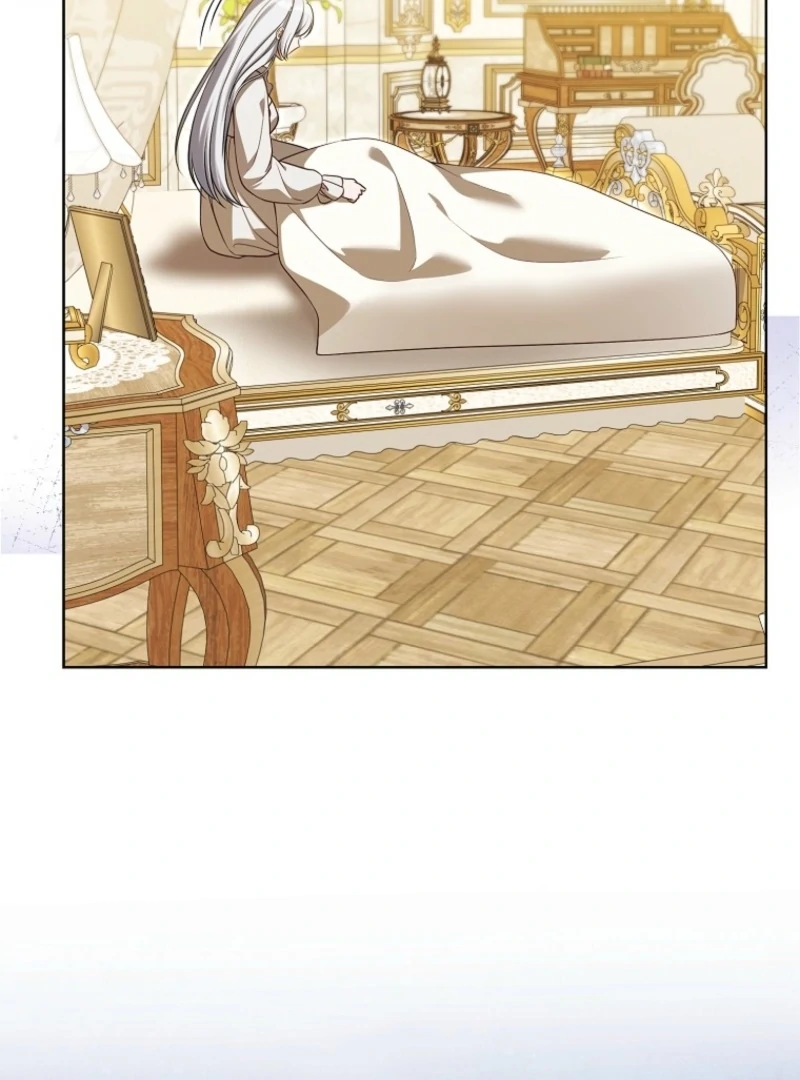 Marry or Die Chapter 5 page 136