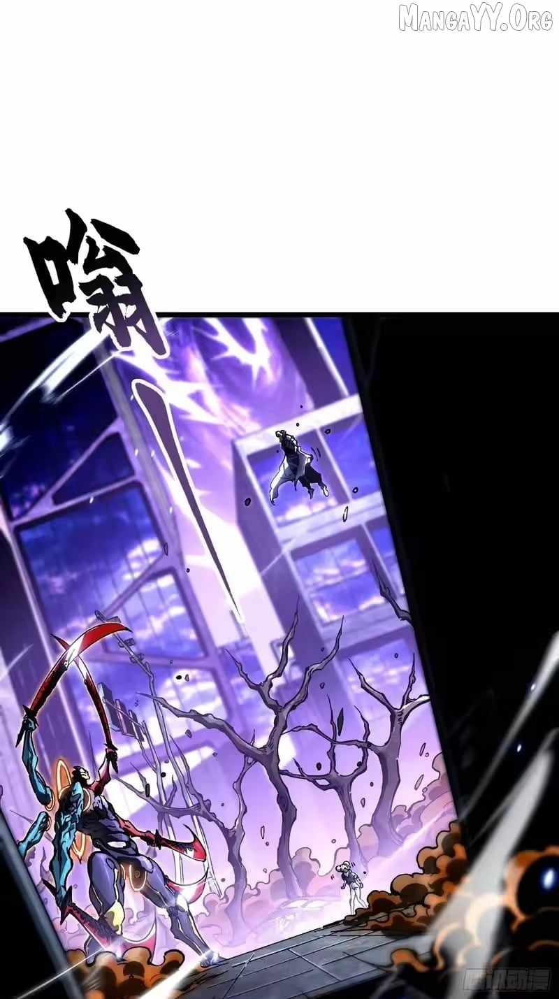 Martial Evolution: Start by Awakening the King of Monsters Chapter 100 page 5