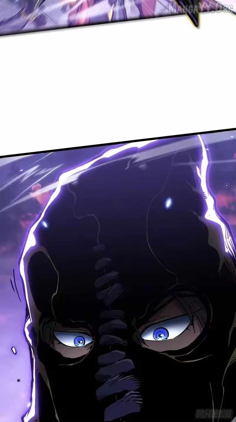 Martial Evolution: Start by Awakening the King of Monsters Chapter 100 page 7