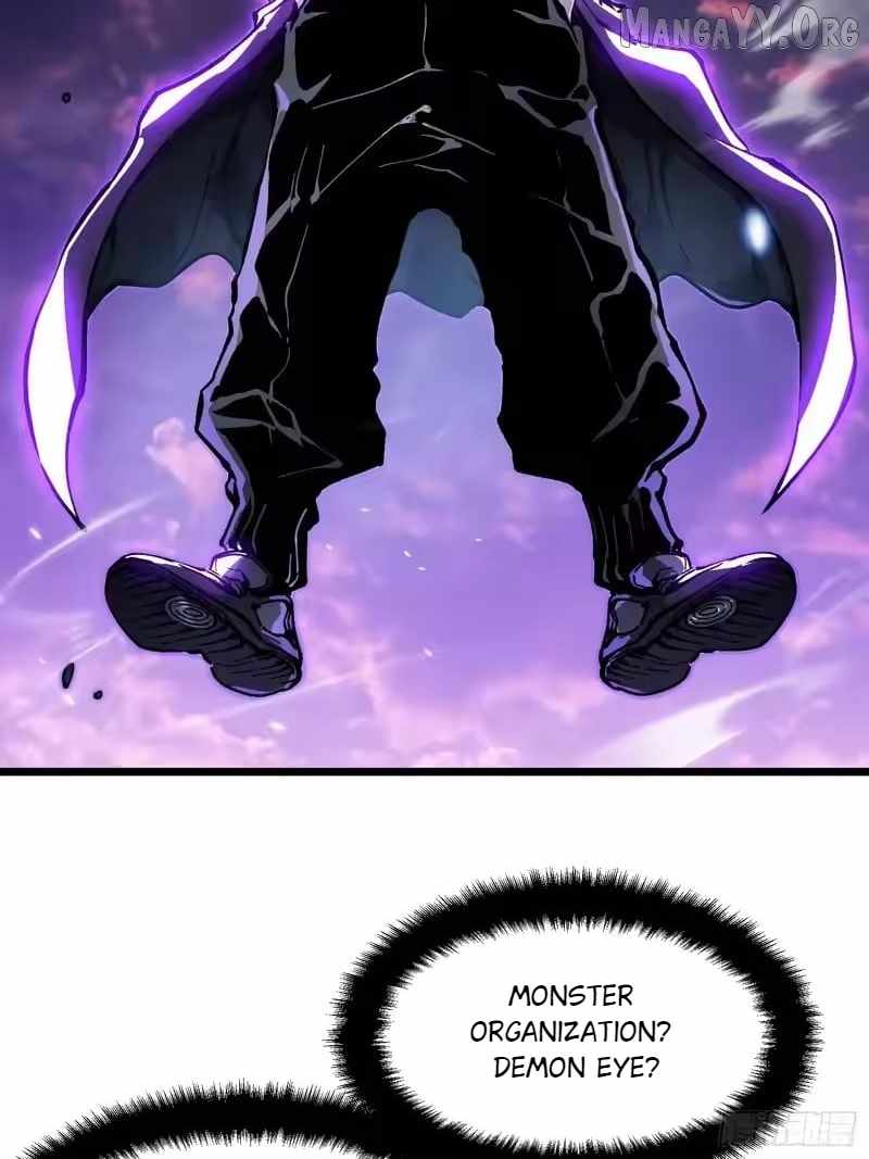 Martial Evolution: Start by Awakening the King of Monsters Chapter 100 page 11