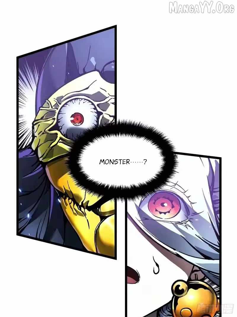 Martial Evolution: Start by Awakening the King of Monsters Chapter 100 page 9