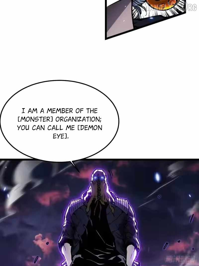 Martial Evolution: Start by Awakening the King of Monsters Chapter 100 page 10