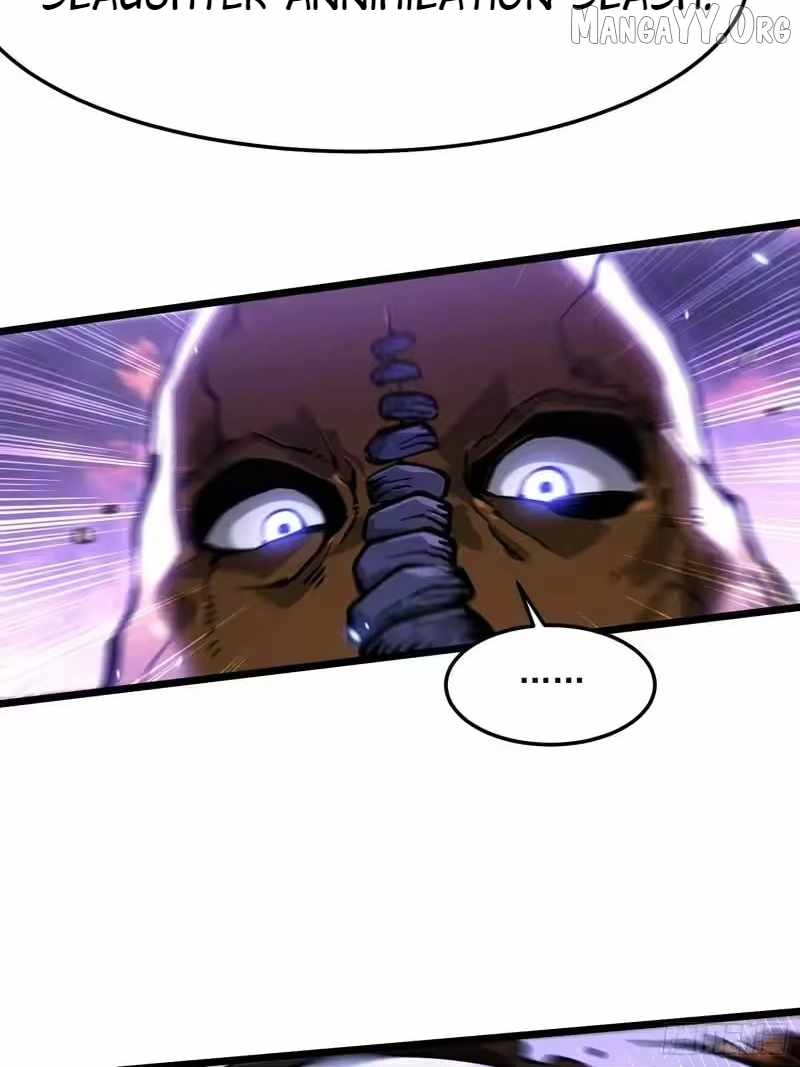 Martial Evolution: Start by Awakening the King of Monsters Chapter 100 page 16