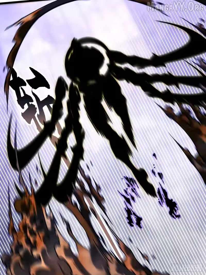 Martial Evolution: Start by Awakening the King of Monsters Chapter 100 page 17