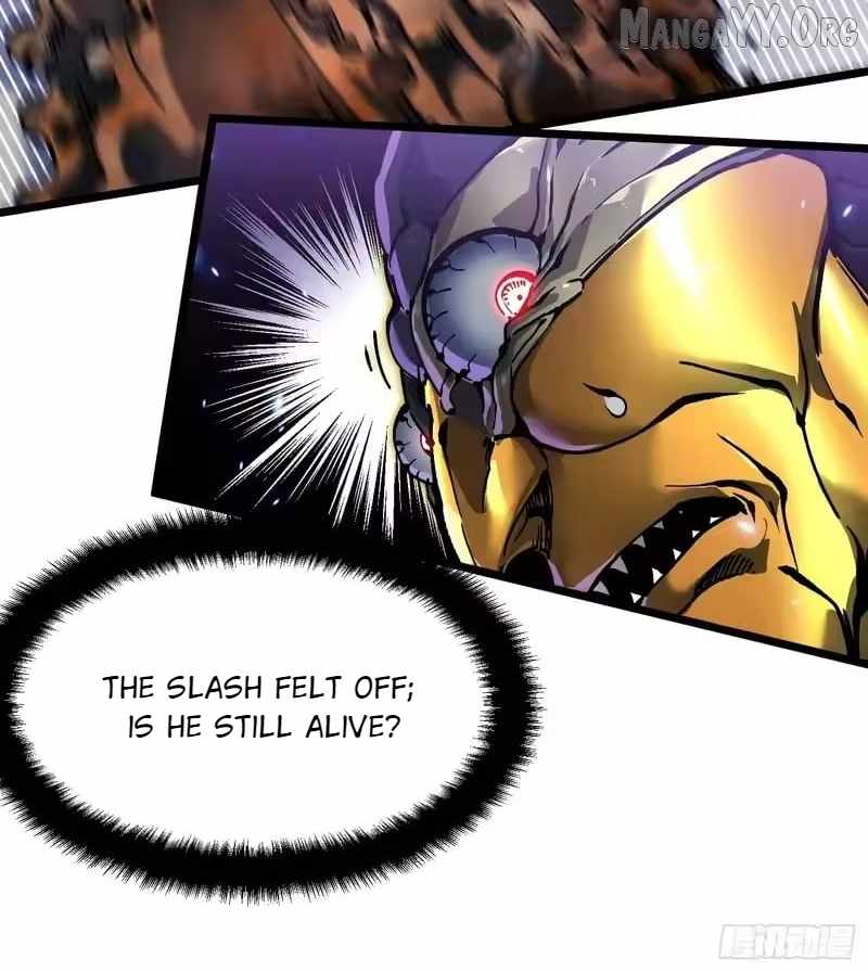 Martial Evolution: Start by Awakening the King of Monsters Chapter 100 page 18