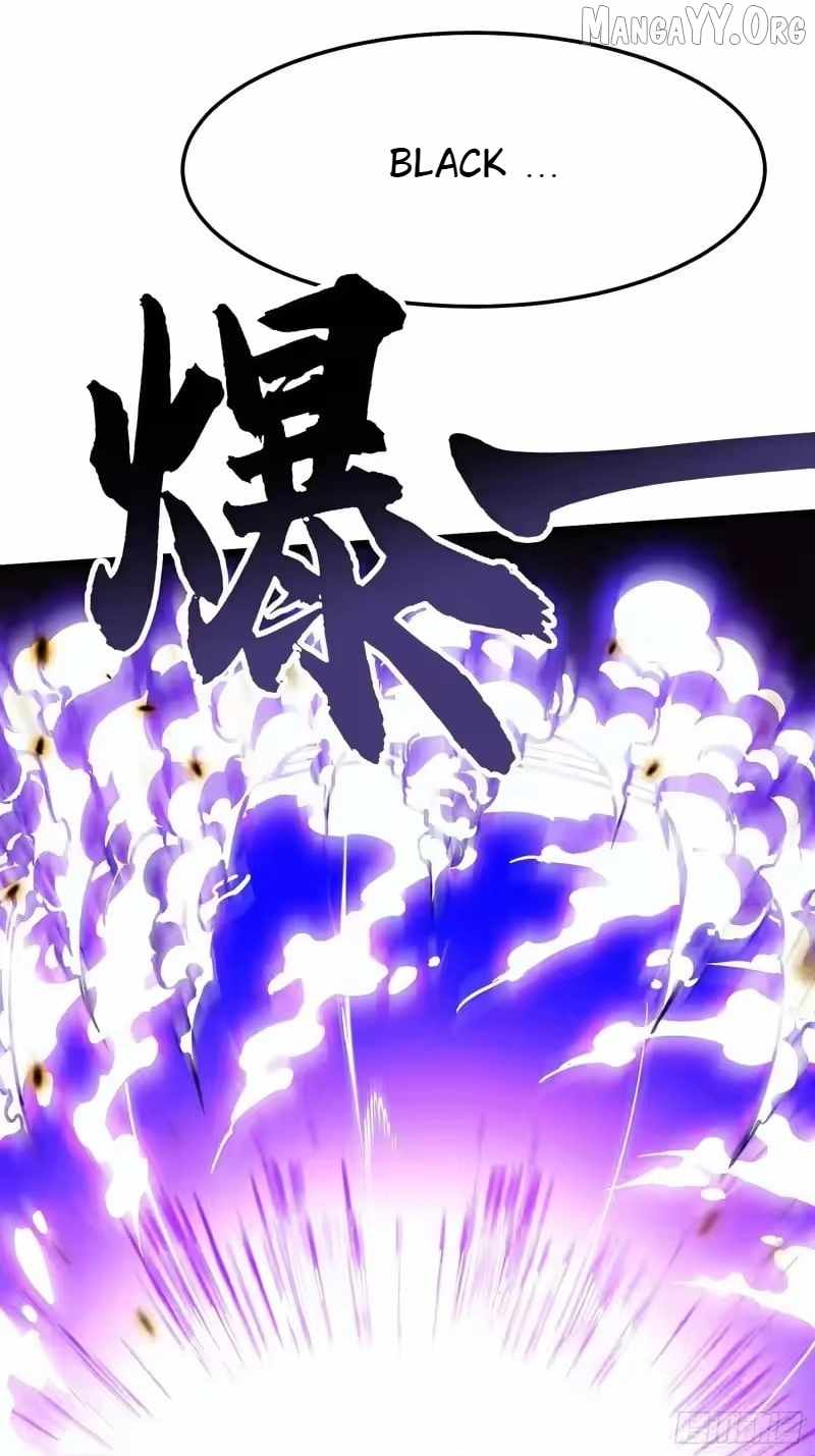 Martial Evolution: Start by Awakening the King of Monsters Chapter 100 page 19