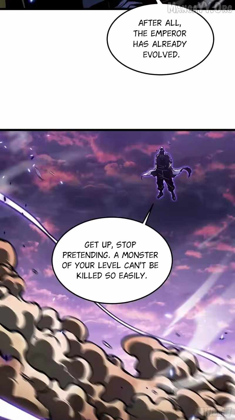 Martial Evolution: Start by Awakening the King of Monsters Chapter 100 page 24