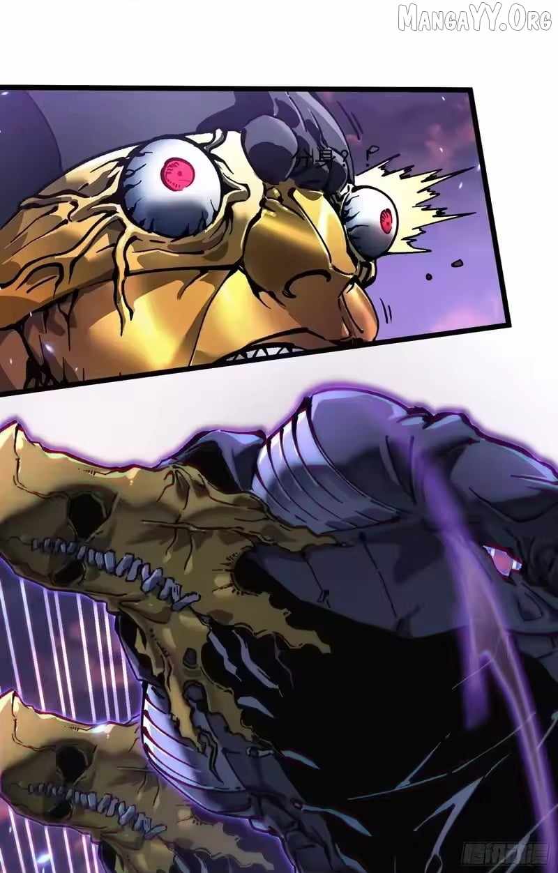 Martial Evolution: Start by Awakening the King of Monsters Chapter 100 page 32