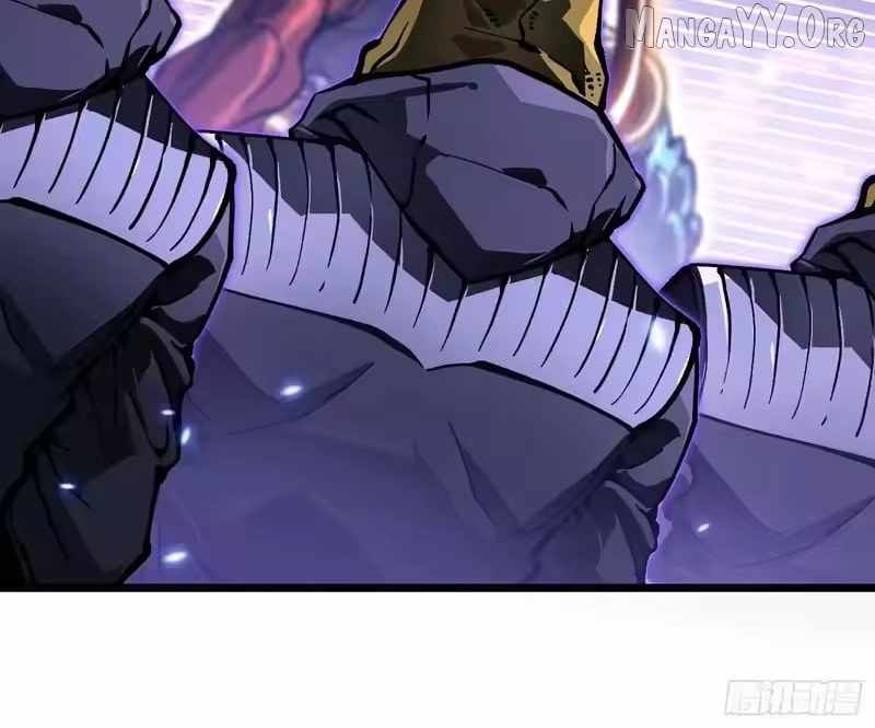 Martial Evolution: Start by Awakening the King of Monsters Chapter 100 page 34