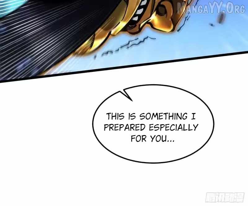 Martial Evolution: Start by Awakening the King of Monsters Chapter 100 page 42