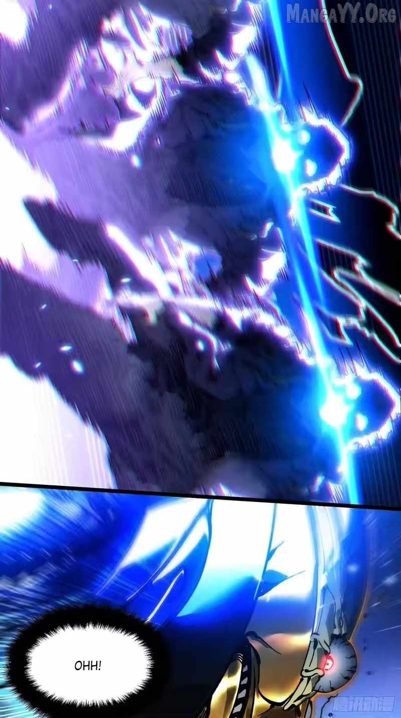 Martial Evolution: Start by Awakening the King of Monsters Chapter 100 page 41