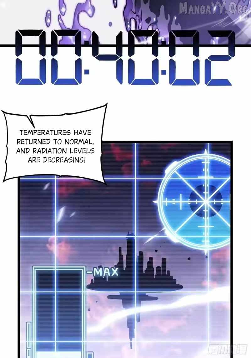 Martial Evolution: Start by Awakening the King of Monsters Chapter 101 page 10