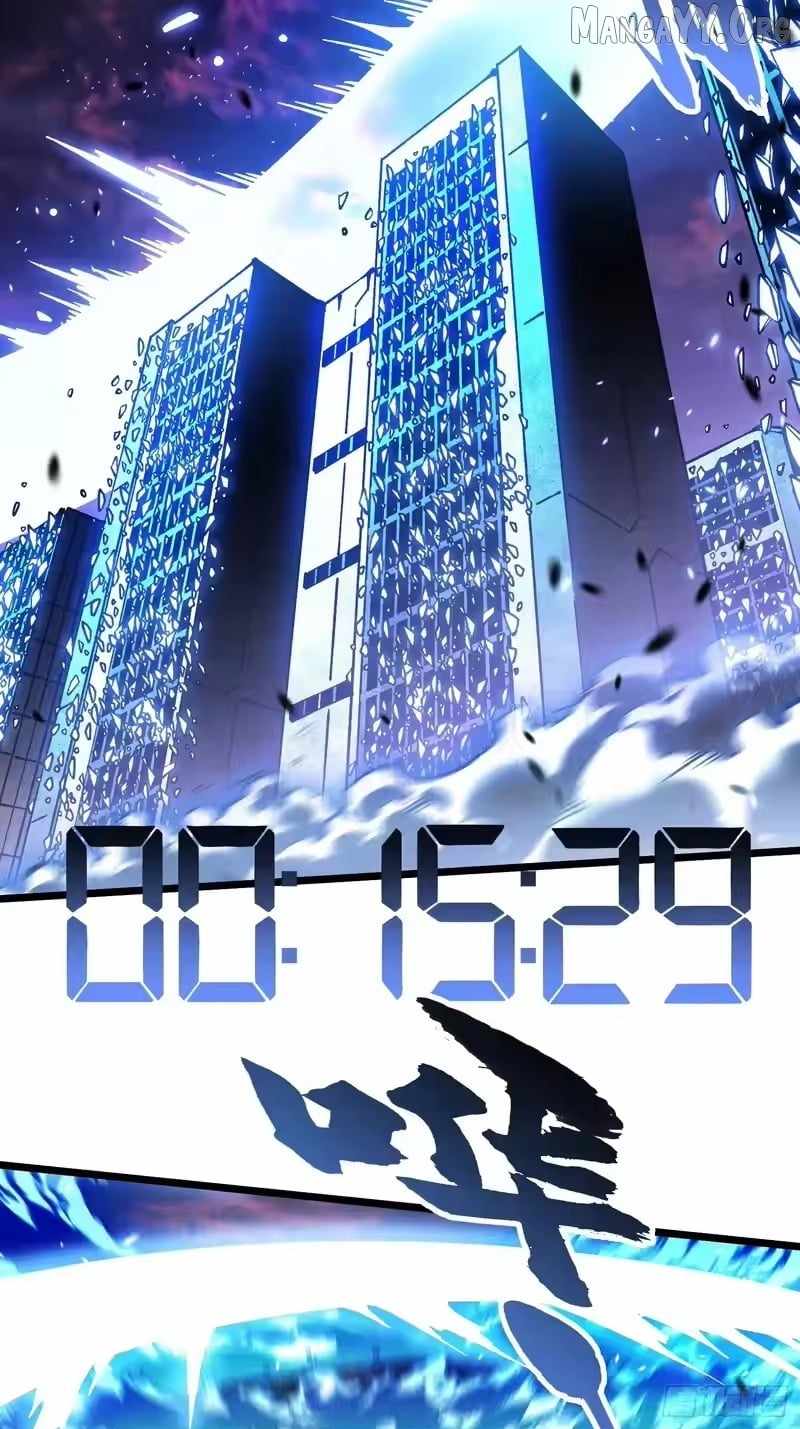 Martial Evolution: Start by Awakening the King of Monsters Chapter 101 page 6
