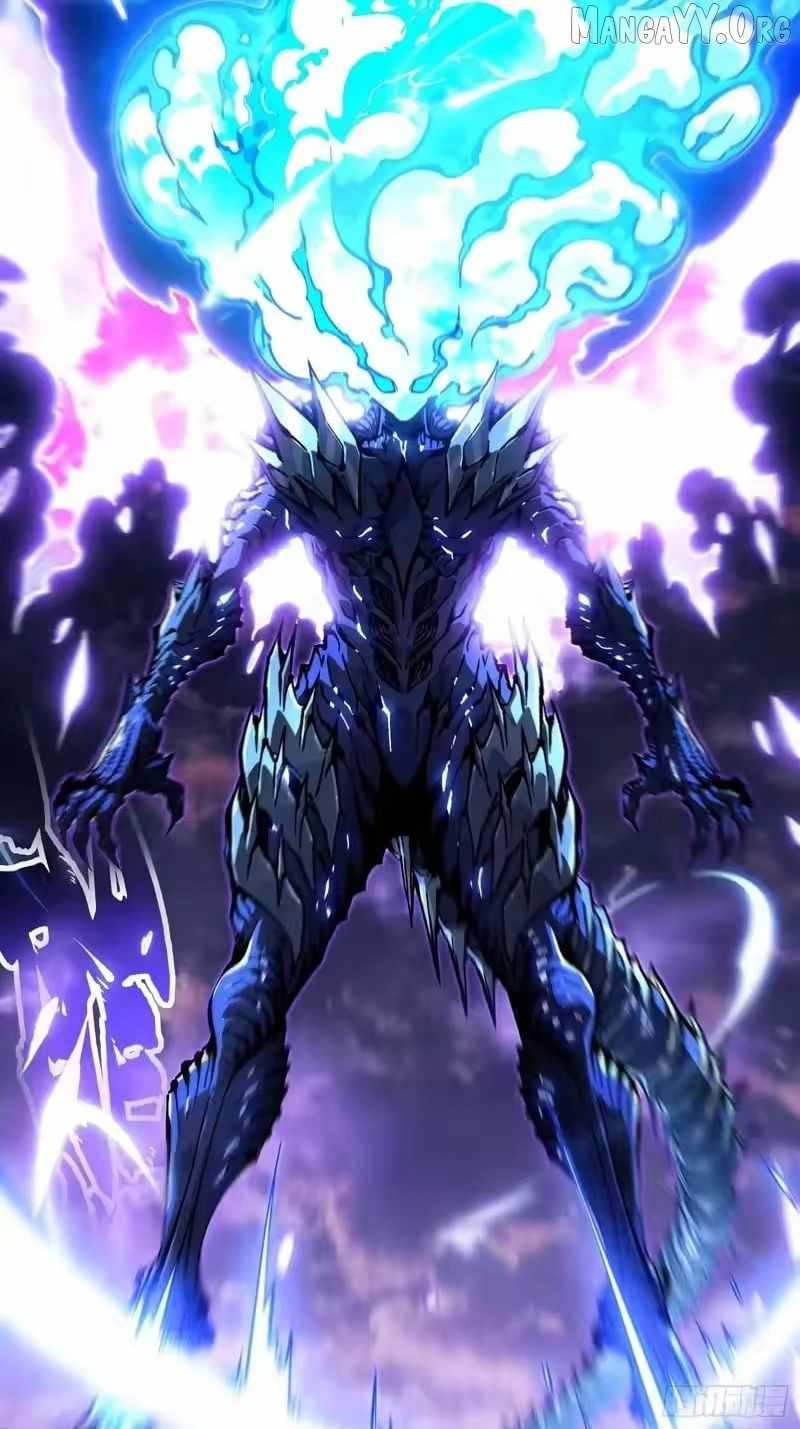 Martial Evolution: Start by Awakening the King of Monsters Chapter 101 page 32