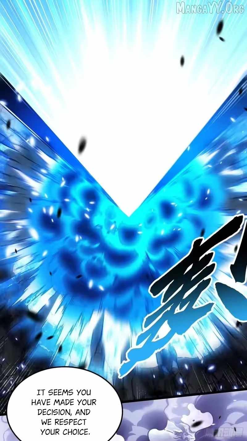 Martial Evolution: Start by Awakening the King of Monsters Chapter 101 page 30