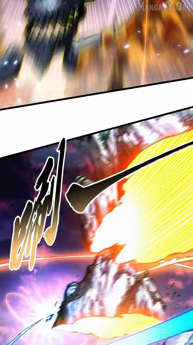 Martial Evolution: Start by Awakening the King of Monsters Chapter 101 page 40