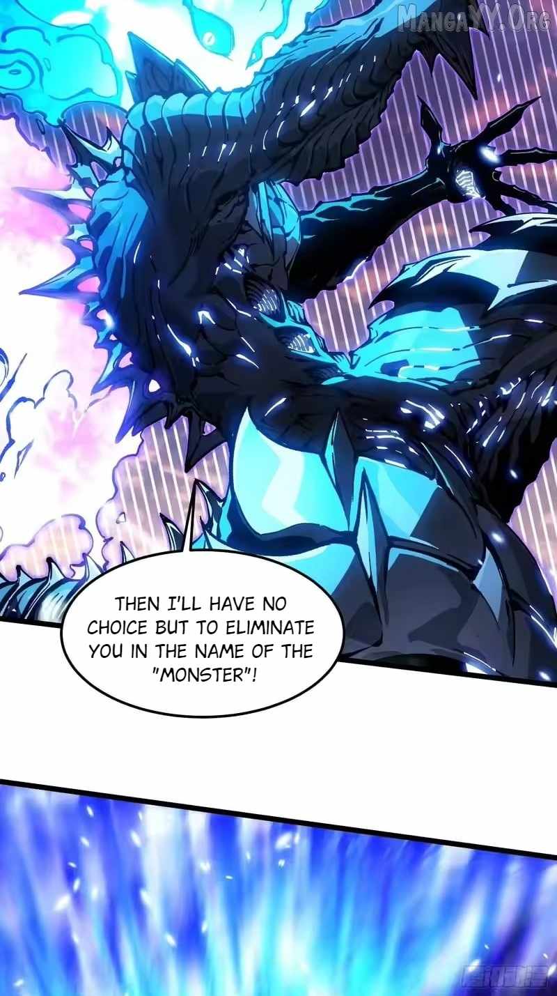 Martial Evolution: Start by Awakening the King of Monsters Chapter 101 page 38