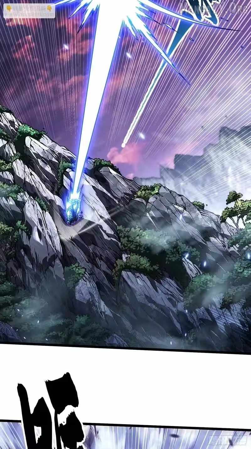 Martial Evolution: Start by Awakening the King of Monsters Chapter 101 page 28