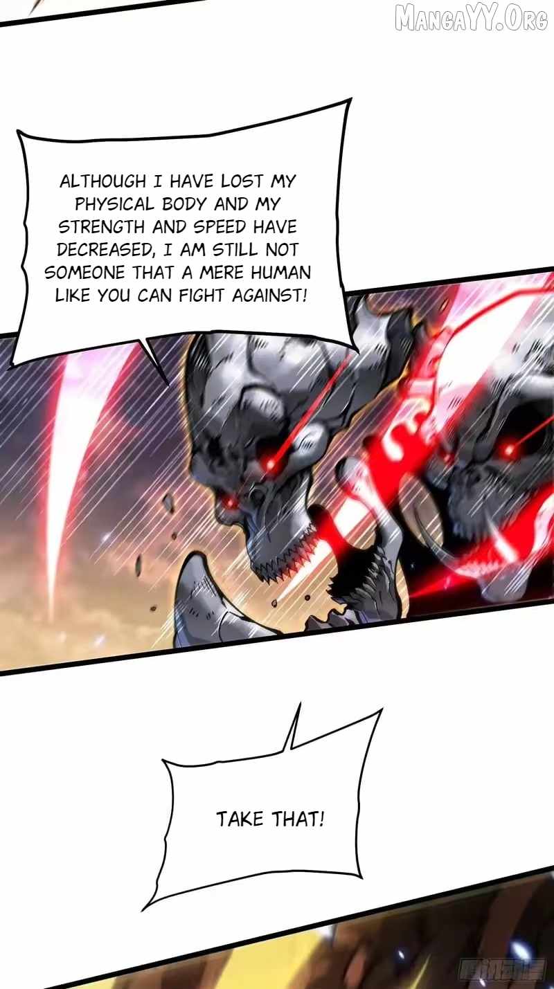 Martial Evolution: Start by Awakening the King of Monsters Chapter 102 page 4