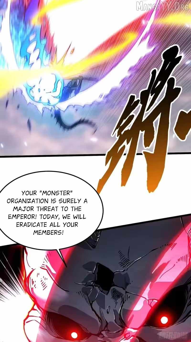 Martial Evolution: Start by Awakening the King of Monsters Chapter 102 page 6