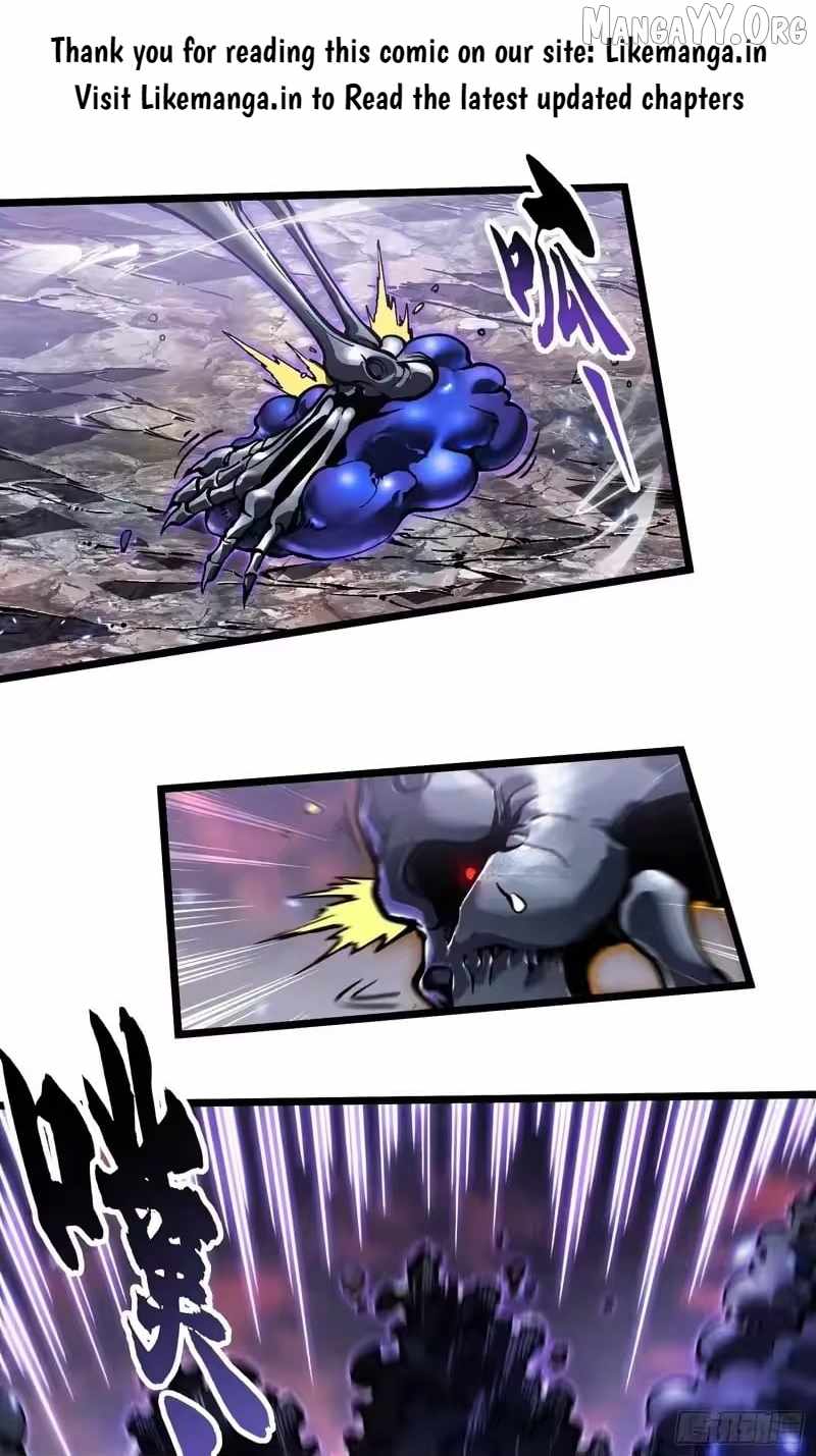 Martial Evolution: Start by Awakening the King of Monsters Chapter 102 page 9