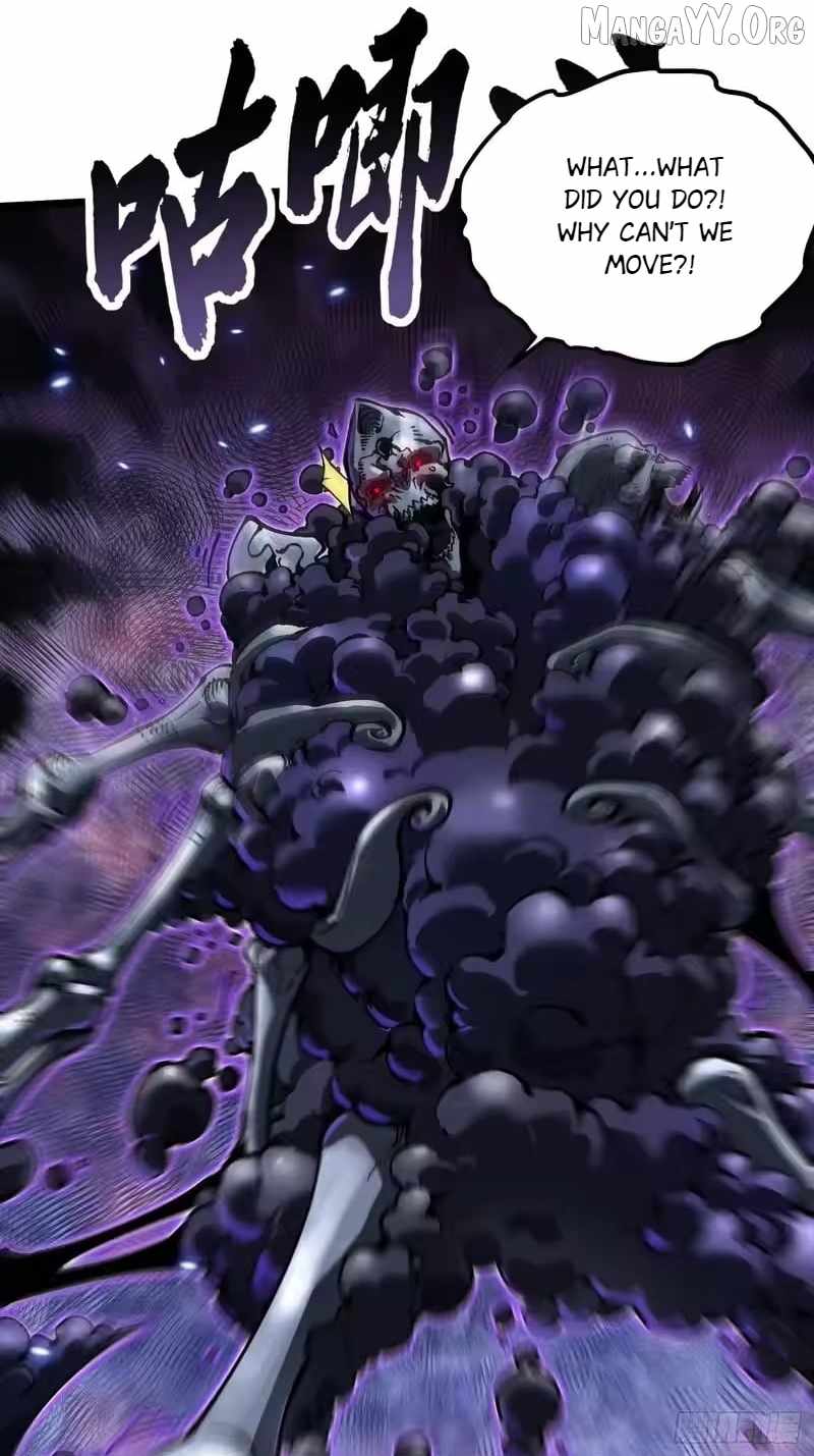 Martial Evolution: Start by Awakening the King of Monsters Chapter 102 page 12