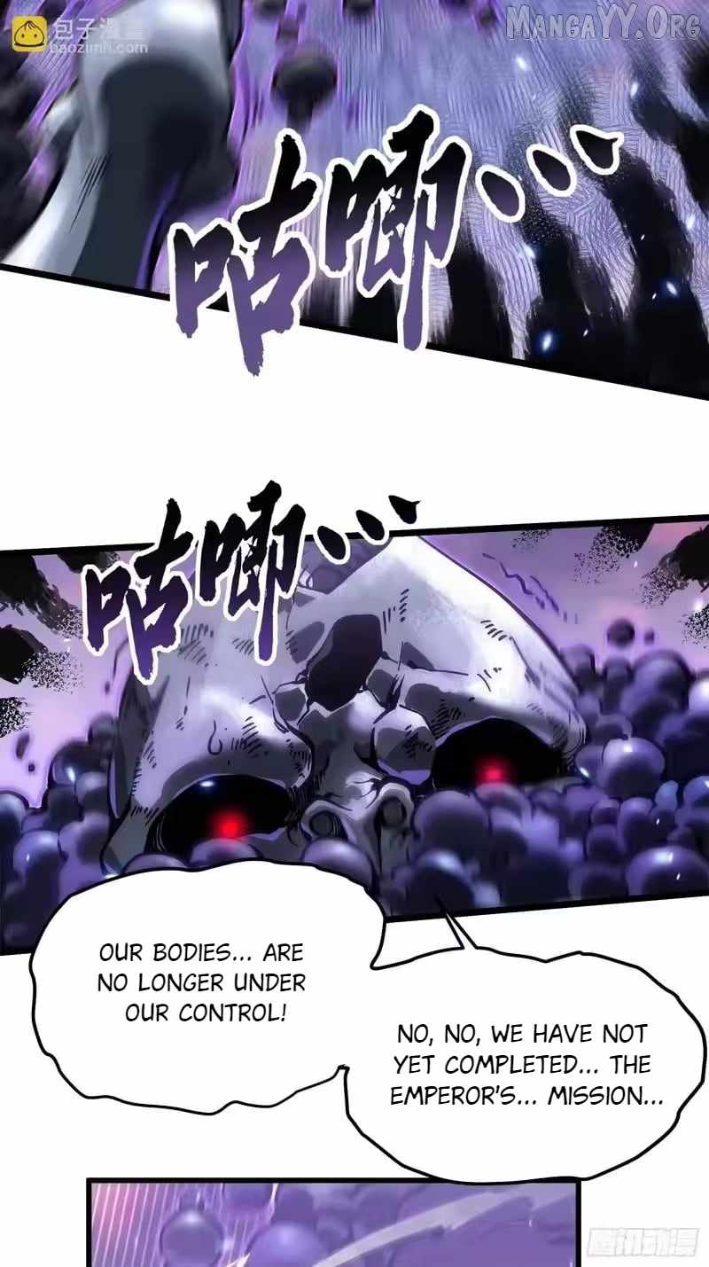 Martial Evolution: Start by Awakening the King of Monsters Chapter 102 page 13