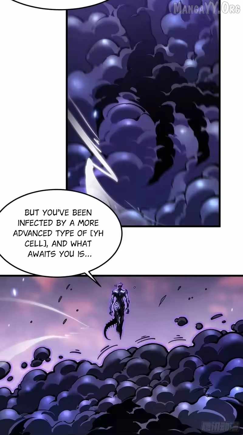 Martial Evolution: Start by Awakening the King of Monsters Chapter 102 page 15