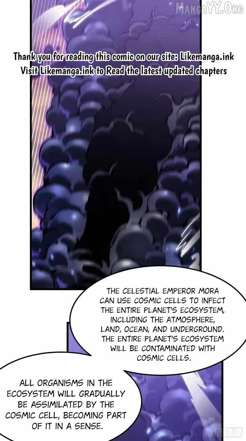 Martial Evolution: Start by Awakening the King of Monsters Chapter 102 page 14
