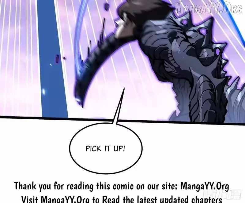 Martial Evolution: Start by Awakening the King of Monsters Chapter 102 page 24