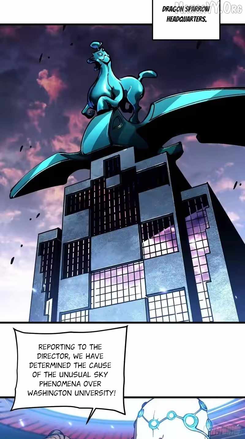 Martial Evolution: Start by Awakening the King of Monsters Chapter 102 page 26