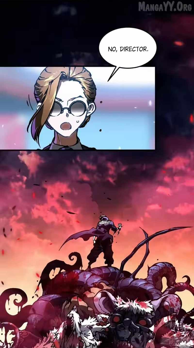 Martial Evolution: Start by Awakening the King of Monsters Chapter 102 page 30