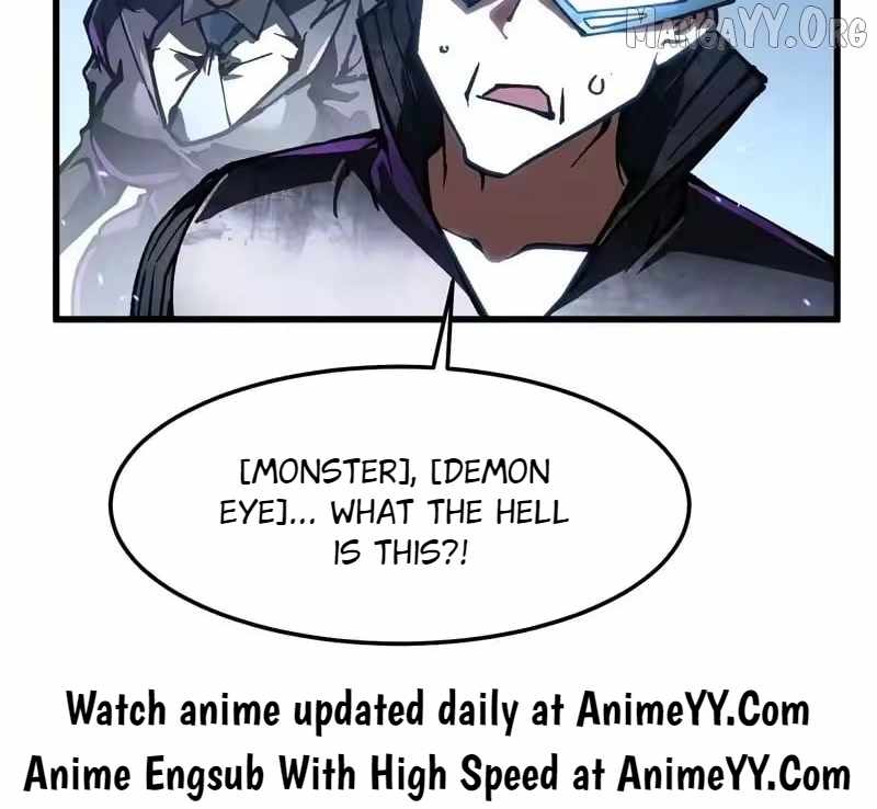 Martial Evolution: Start by Awakening the King of Monsters Chapter 102 page 35