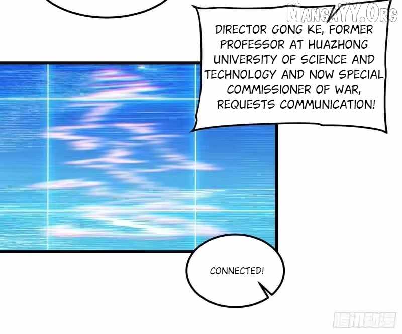 Martial Evolution: Start by Awakening the King of Monsters Chapter 102 page 32