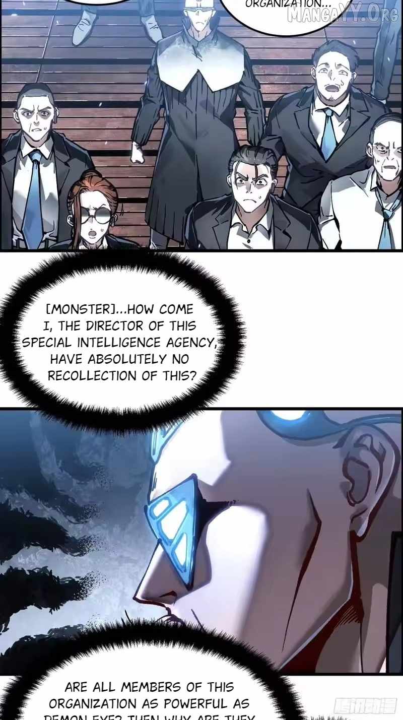 Martial Evolution: Start by Awakening the King of Monsters Chapter 103 page 2