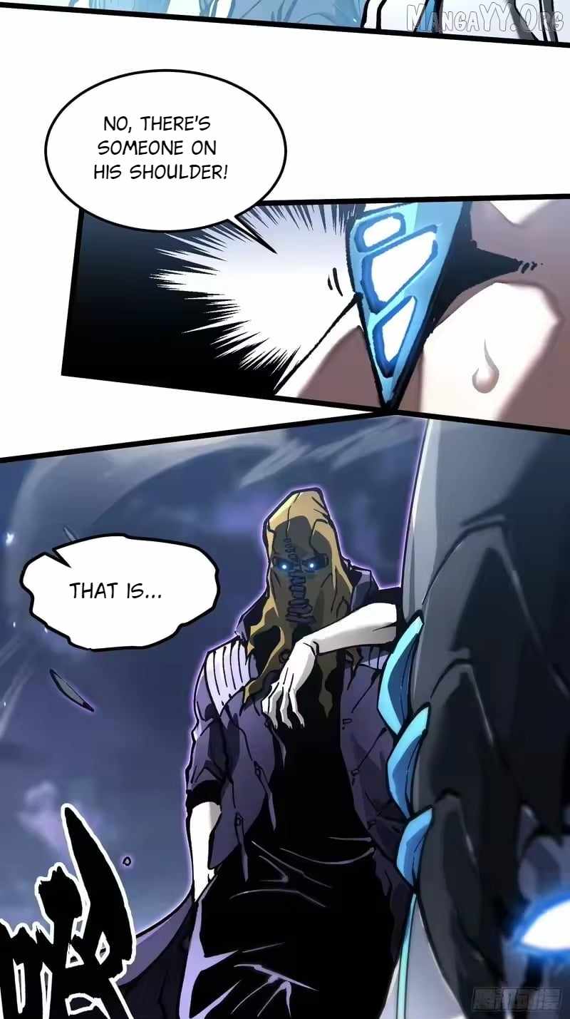 Martial Evolution: Start by Awakening the King of Monsters Chapter 103 page 6