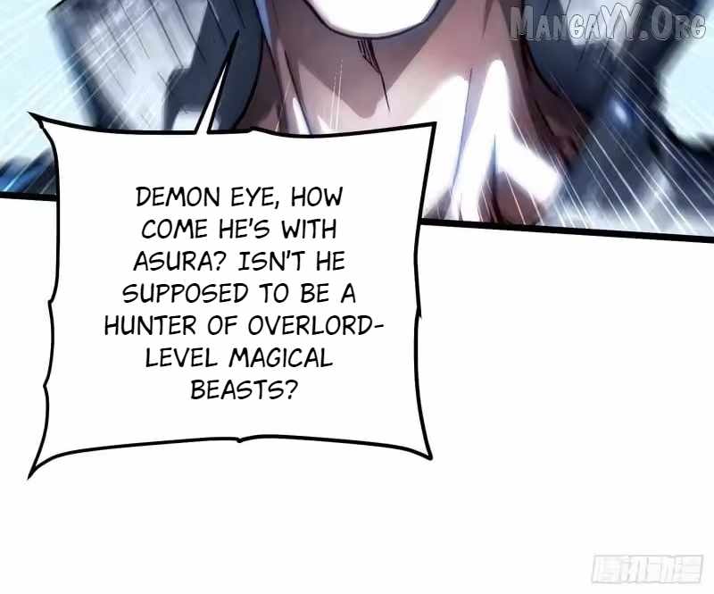 Martial Evolution: Start by Awakening the King of Monsters Chapter 103 page 8