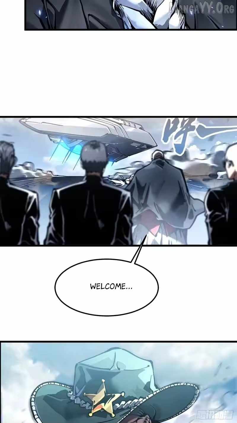 Martial Evolution: Start by Awakening the King of Monsters Chapter 103 page 21