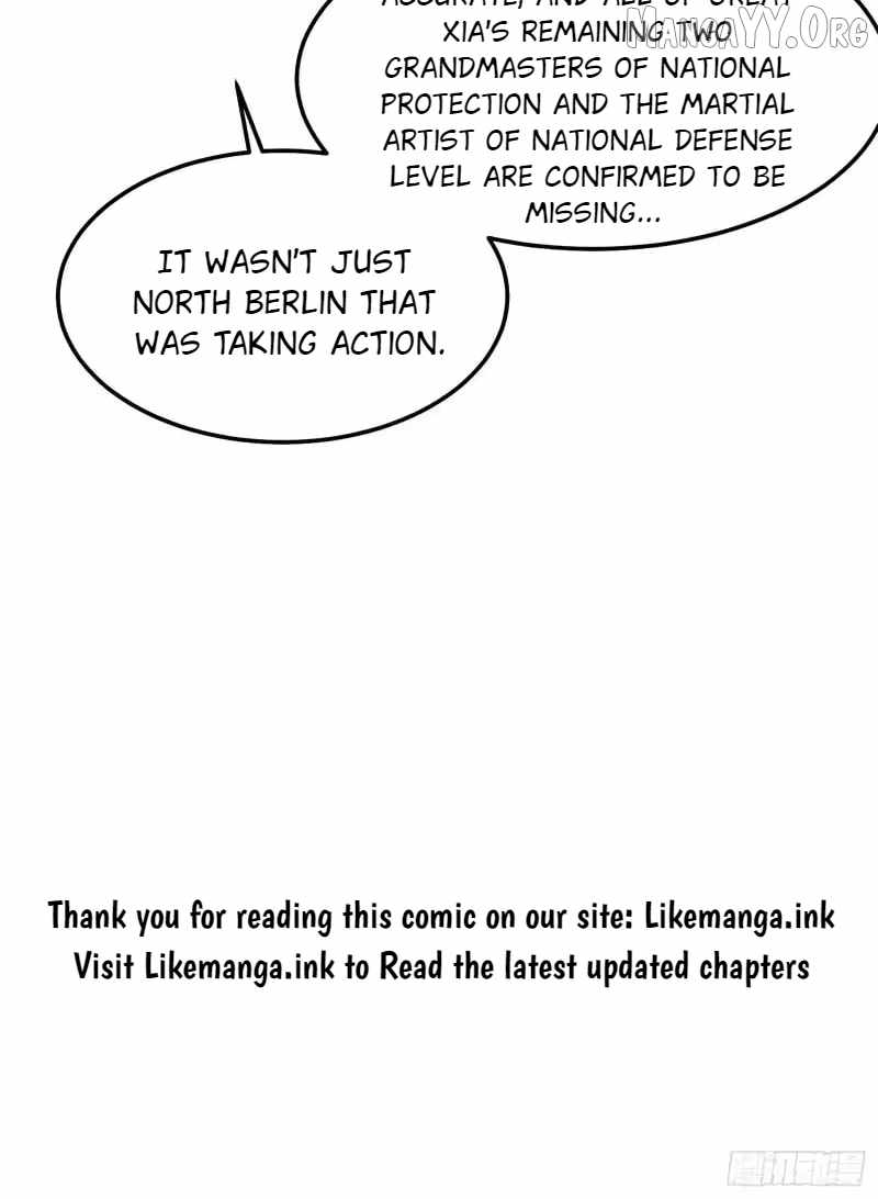 Martial Evolution: Start by Awakening the King of Monsters Chapter 103 page 24