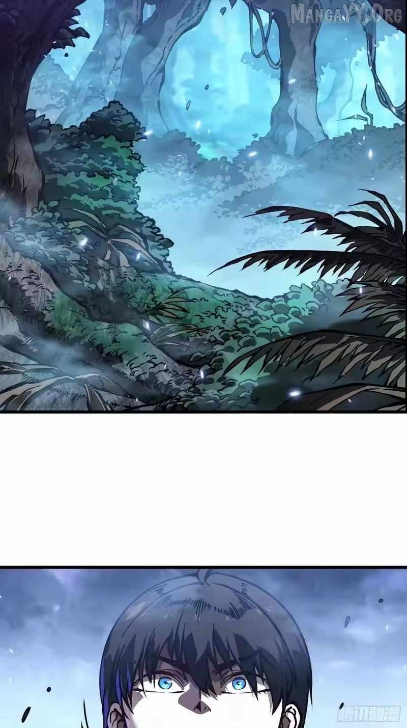 Martial Evolution: Start by Awakening the King of Monsters Chapter 103 page 29