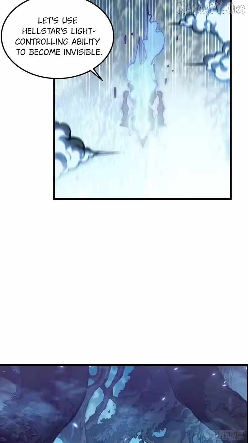 Martial Evolution: Start by Awakening the King of Monsters Chapter 103 page 28