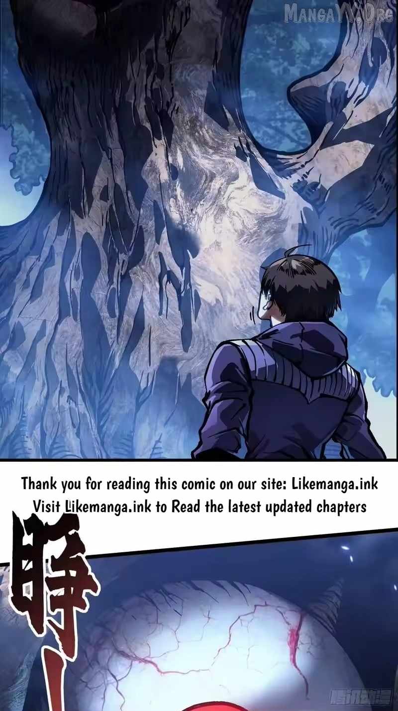 Martial Evolution: Start by Awakening the King of Monsters Chapter 103 page 31
