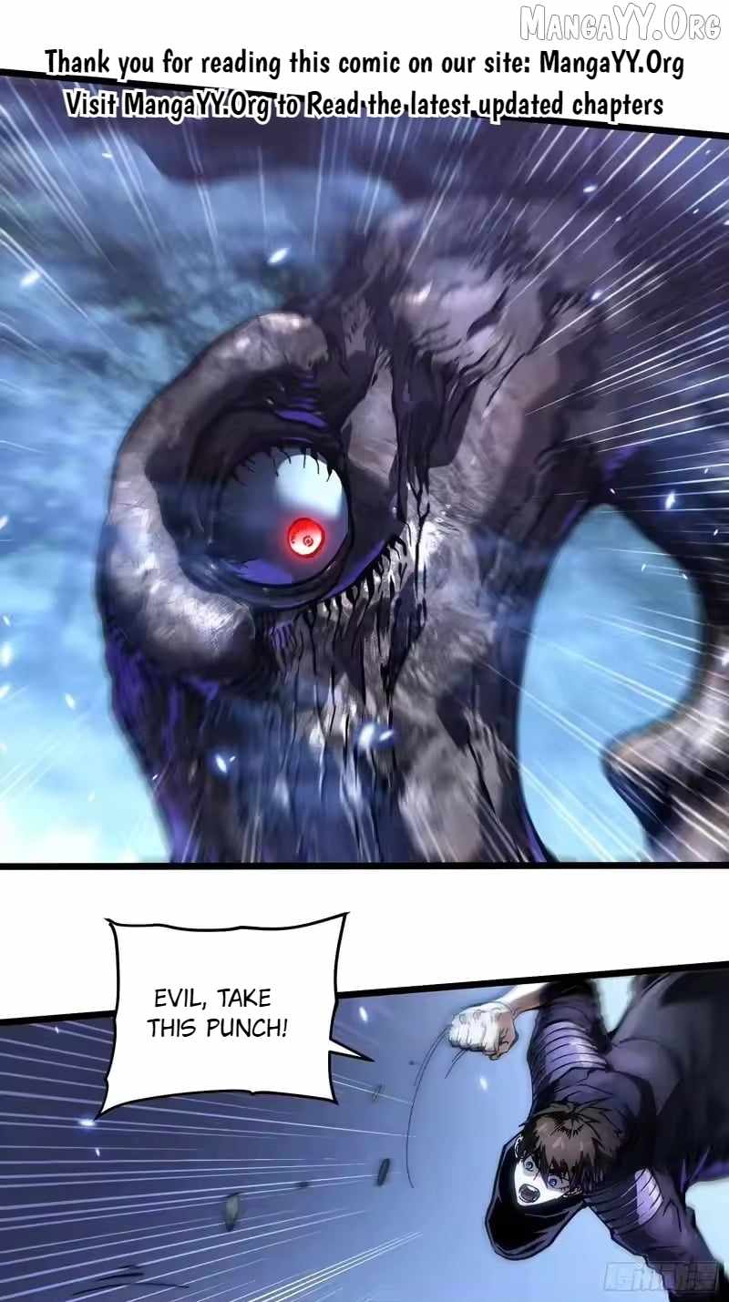 Martial Evolution: Start by Awakening the King of Monsters Chapter 104 page 1