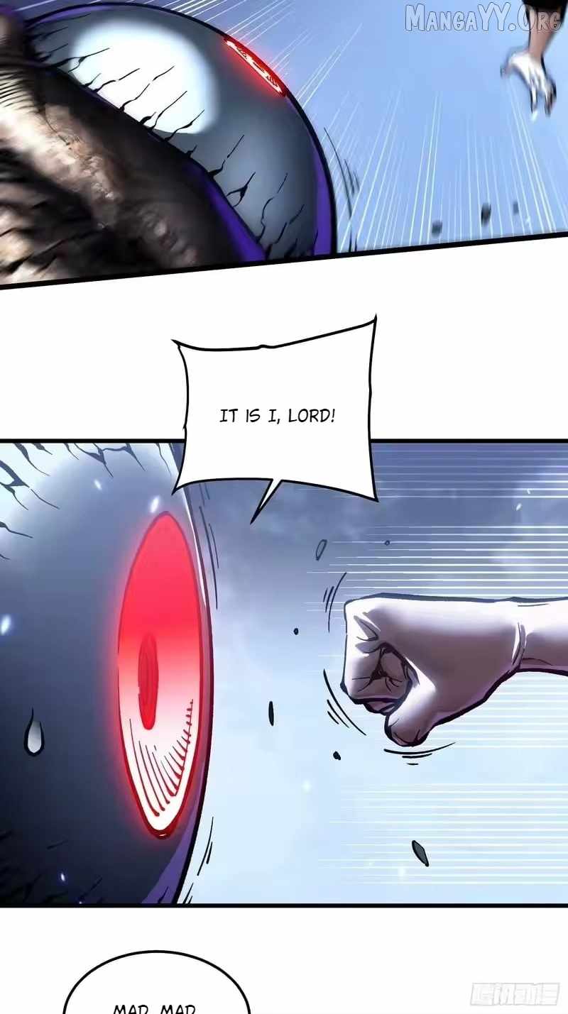 Martial Evolution: Start by Awakening the King of Monsters Chapter 104 page 2