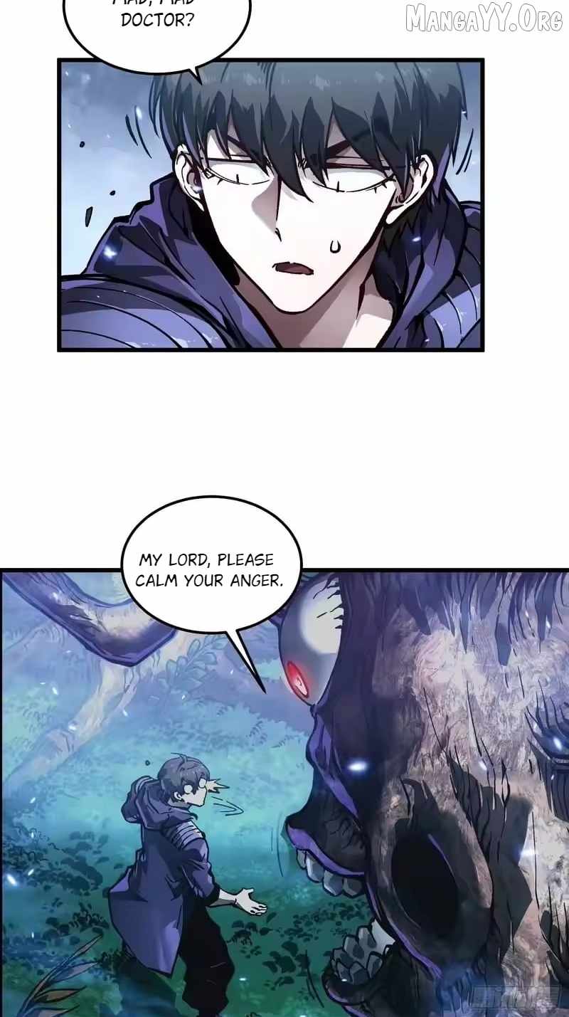 Martial Evolution: Start by Awakening the King of Monsters Chapter 104 page 3