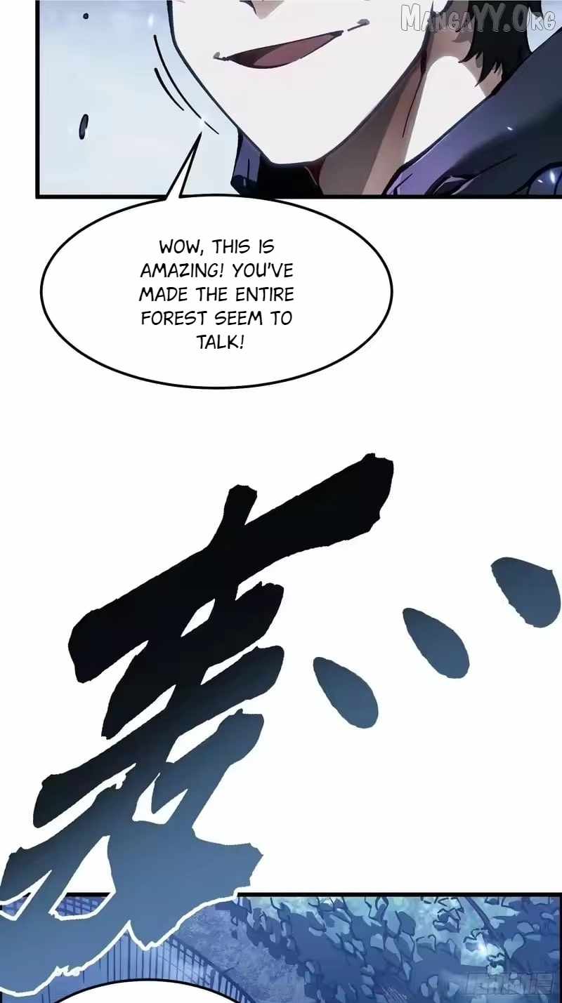 Martial Evolution: Start by Awakening the King of Monsters Chapter 104 page 6