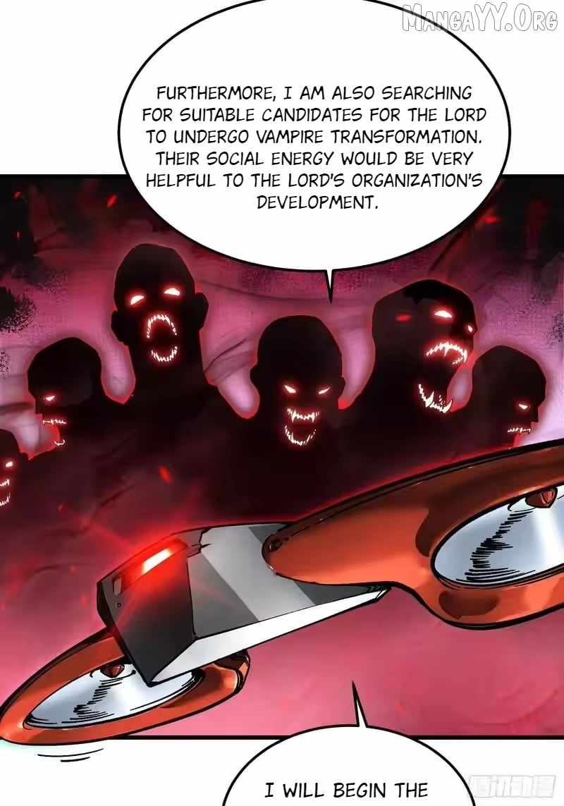 Martial Evolution: Start by Awakening the King of Monsters Chapter 104 page 10