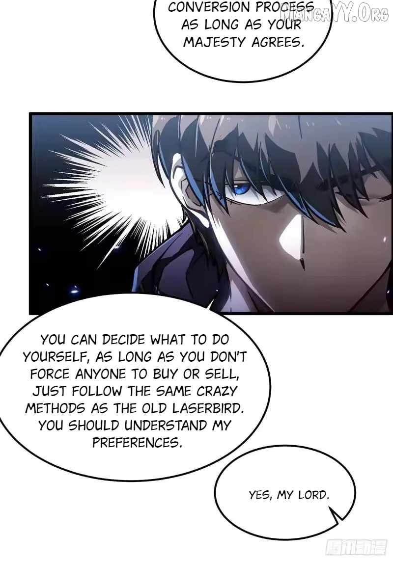 Martial Evolution: Start by Awakening the King of Monsters Chapter 104 page 11