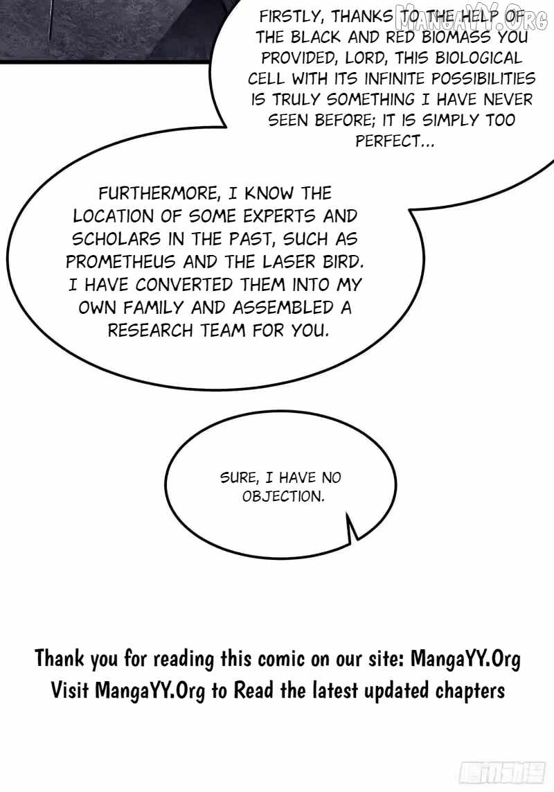 Martial Evolution: Start by Awakening the King of Monsters Chapter 104 page 13